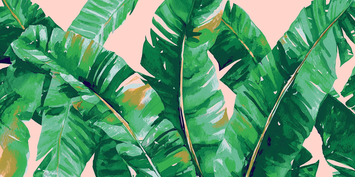 Malen nach Zahlen Blätter