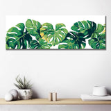 Malen nach Zahlen Blätter