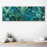 Malen nach Zahlen Blumenvase