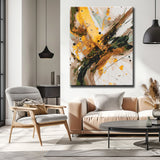 Malen nach Zahlen Moderne Kunst