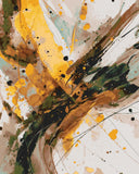 Malen nach Zahlen Moderne Kunst