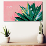 Malen nach Zahlen You can