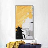 Malen nach Zahlen Moderne Kunst